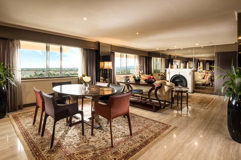 Stamford Plaza Adelaide - Lennox Head Accommodation 37