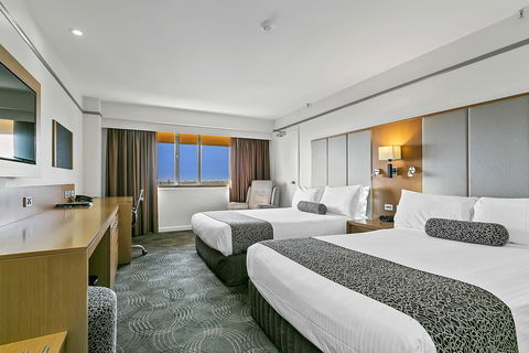 Stamford Plaza Adelaide - Lennox Head Accommodation 15
