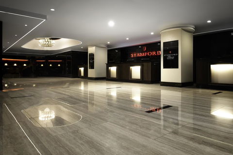 Stamford Plaza Adelaide - Lennox Head Accommodation 24