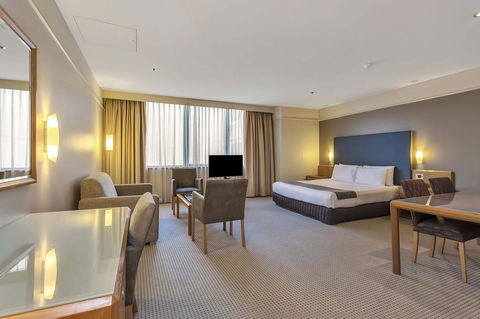 Stamford Plaza Adelaide - Lennox Head Accommodation 16