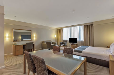 Stamford Plaza Adelaide - Lennox Head Accommodation 31