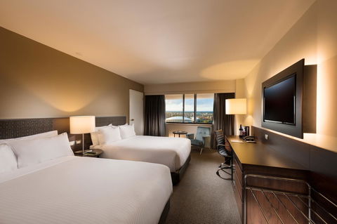 Stamford Plaza Adelaide - Lennox Head Accommodation 8