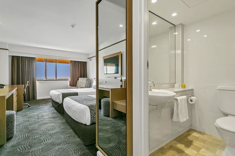 Stamford Plaza Adelaide - Lennox Head Accommodation 34
