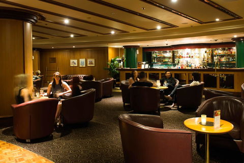 Stamford Plaza Adelaide - Lennox Head Accommodation 28