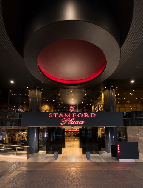 Stamford Plaza Adelaide - Lennox Head Accommodation 1