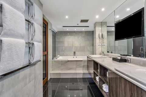 Stamford Plaza Adelaide - Lennox Head Accommodation 42