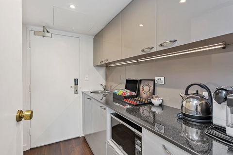 Stamford Plaza Adelaide - Lennox Head Accommodation 41