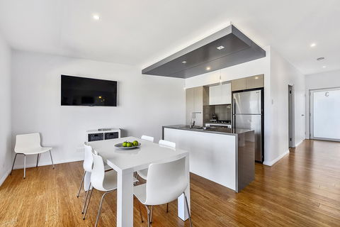 Aloha Waterfront Properties - Lennox Head Accommodation 16
