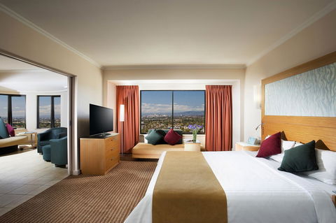 Stamford Grand Adelaide - Lennox Head Accommodation 32