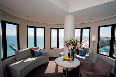 Stamford Grand Adelaide - Lennox Head Accommodation 9