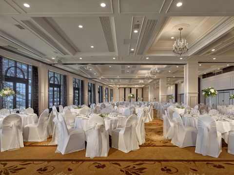 Stamford Grand Adelaide - Lennox Head Accommodation 31