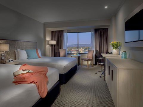 Stamford Grand Adelaide - Lennox Head Accommodation 43