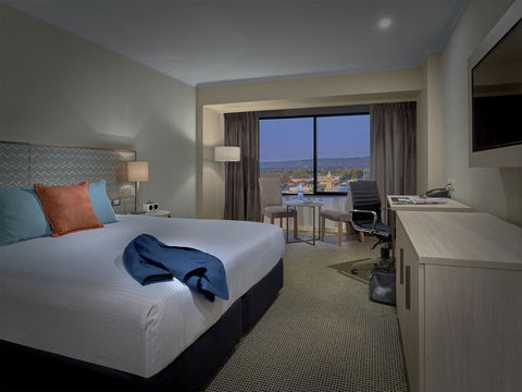Stamford Grand Adelaide - Lennox Head Accommodation 39
