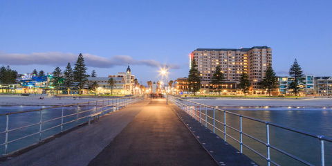 Stamford Grand Adelaide - Lennox Head Accommodation 21