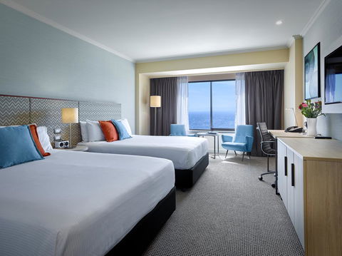 Stamford Grand Adelaide - Lennox Head Accommodation 23