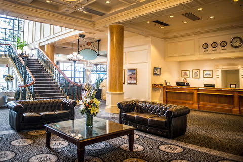 Stamford Grand Adelaide - Lennox Head Accommodation 30