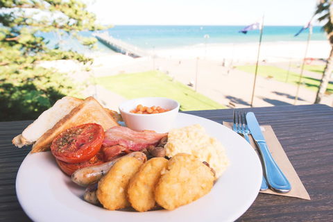 Stamford Grand Adelaide - Lennox Head Accommodation 28