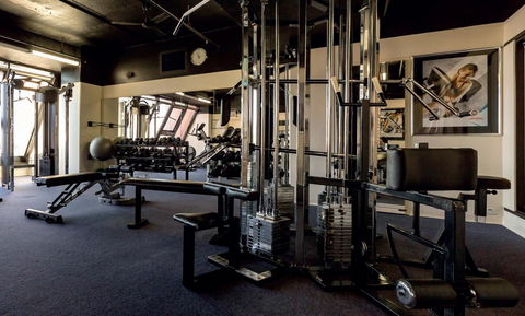 Stamford Grand Adelaide - Lennox Head Accommodation 16