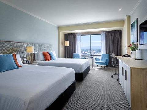 Stamford Grand Adelaide - Lennox Head Accommodation 37