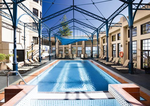 Stamford Grand Adelaide - Lennox Head Accommodation 25