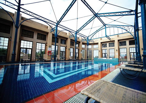 Stamford Grand Adelaide - Lennox Head Accommodation 10