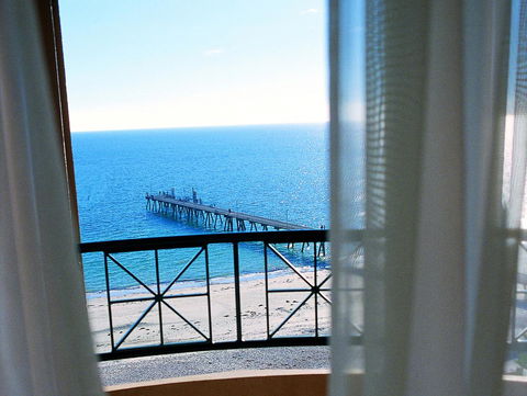 Stamford Grand Adelaide - Lennox Head Accommodation 19