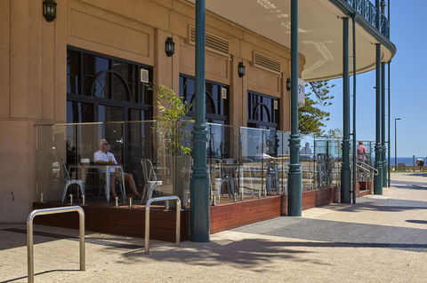 Stamford Grand Adelaide - Lennox Head Accommodation 29