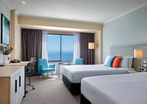 Stamford Grand Adelaide - Lennox Head Accommodation 12