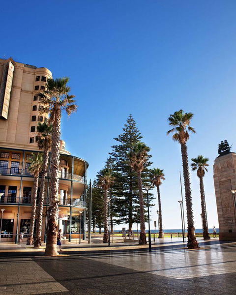 Stamford Grand Adelaide - Lennox Head Accommodation 41