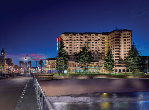 Stamford Grand Adelaide - Lennox Head Accommodation 7