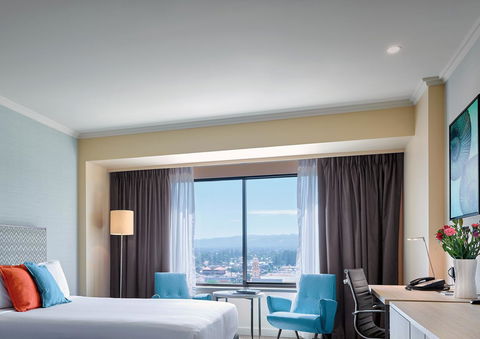 Stamford Grand Adelaide - Lennox Head Accommodation 17