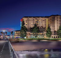 Stamford Grand Adelaide - Lennox Head Accommodation