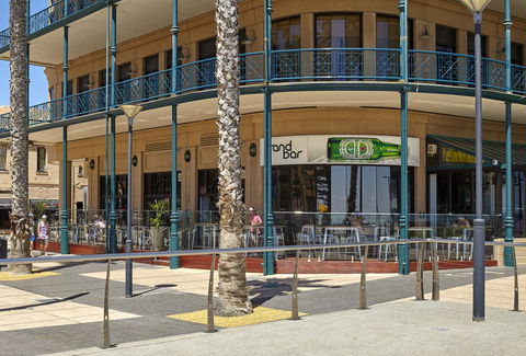 Stamford Grand Adelaide - Lennox Head Accommodation 36