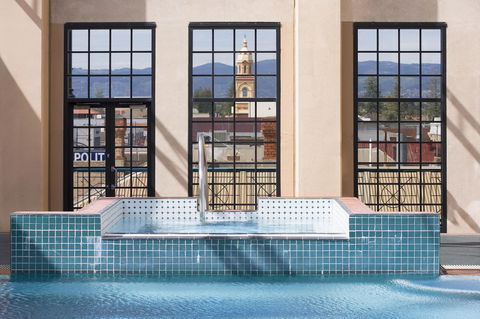 Stamford Grand Adelaide - Lennox Head Accommodation 40