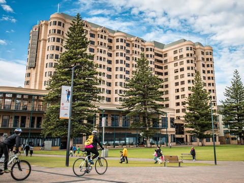 Stamford Grand Adelaide - Lennox Head Accommodation 27