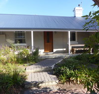 Penzance Cottage - Lennox Head Accommodation
