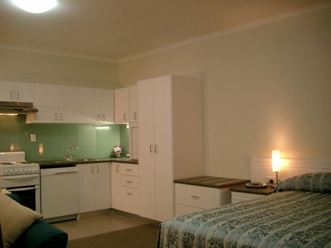 McLaren Vale Motel & Apartments - Lennox Head Accommodation 21