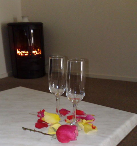 McLaren Vale Motel & Apartments - Lennox Head Accommodation 16