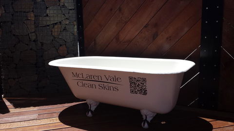 McLaren Vale Motel & Apartments - Lennox Head Accommodation 5