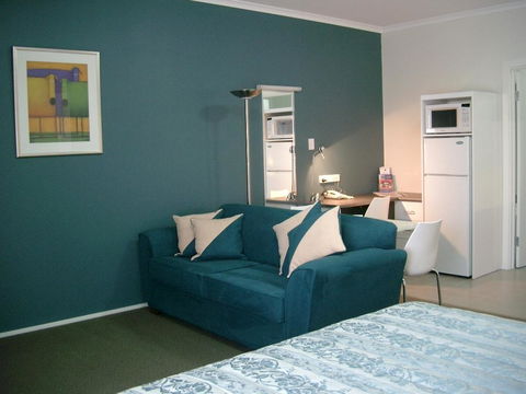 McLaren Vale Motel & Apartments - Lennox Head Accommodation 40