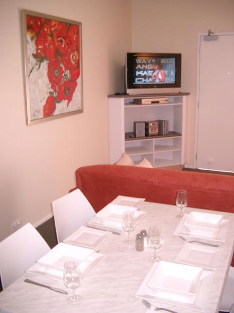 McLaren Vale Motel & Apartments - Lennox Head Accommodation 10