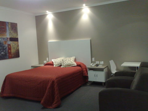 McLaren Vale Motel & Apartments - Lennox Head Accommodation 24