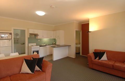 McLaren Vale Motel & Apartments - Lennox Head Accommodation 17