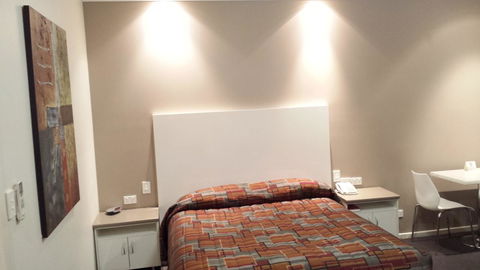 McLaren Vale Motel & Apartments - Lennox Head Accommodation 4