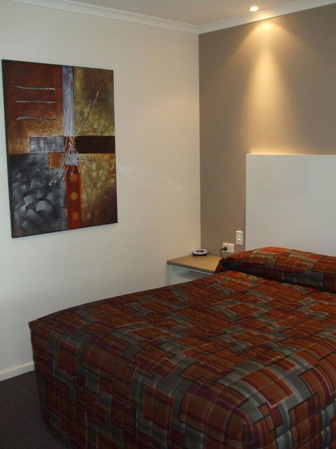 McLaren Vale Motel & Apartments - Lennox Head Accommodation 7