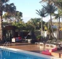 McLaren Vale Motel  Apartments - Lennox Head Accommodation