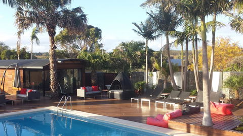 McLaren Vale Motel & Apartments - Lennox Head Accommodation 0