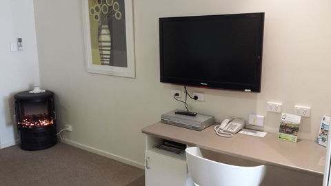 McLaren Vale Motel & Apartments - Lennox Head Accommodation 14