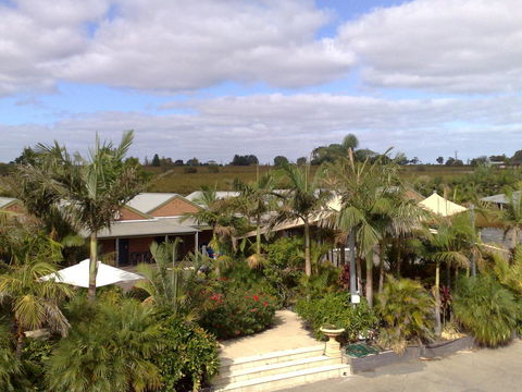 McLaren Vale Motel & Apartments - Lennox Head Accommodation 1