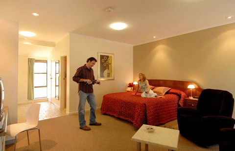 McLaren Vale Motel & Apartments - Lennox Head Accommodation 18